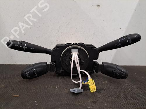 Used Steering column stalk PEUGEOT 307 SW (3H) 1.6 HDI 110 (109 hp) 30471339