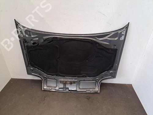 Used Hood RENAULT CLIO II (BB_, CB_) 1.9 D (B/CB0J) (65 hp) 28407329