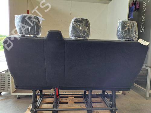 Rear seat (3rd row) RENAULT TRAFIC III Bus (JG_) | BP38033847I24 - Image 3