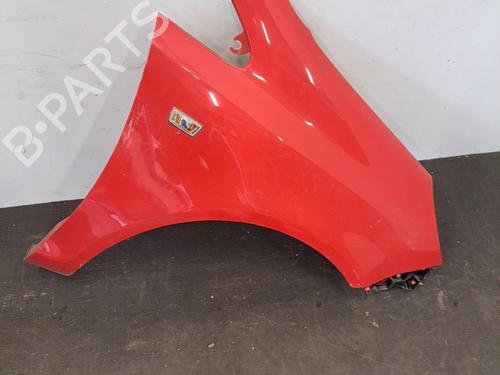 Used Right front fenders OPEL CORSA D (S07) 1.2 (L08, L68) (80 hp) 28402417