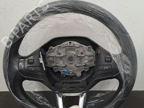 Volant PEUGEOT 208 I (CA_, CC_) 1.2 VTI 82 (82 hp) 30098269