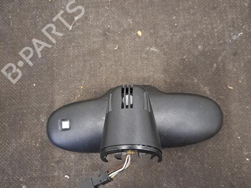 Rear mirror AUDI A1 (8X1, 8XK) 1.6 TDI | BP30354064I6