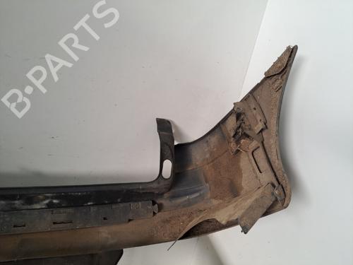 Rear bumper RENAULT ESPACE III (JE0_) 2.2 12V TD (JE0E, JE0H, JE0P) | BP28398397C8 