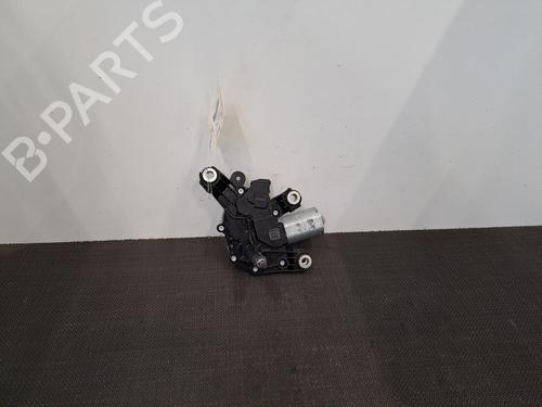 Used Rear wiper motor NISSAN QASHQAI II (J11, J11_) 1.5 dCi (110 hp) 28402319