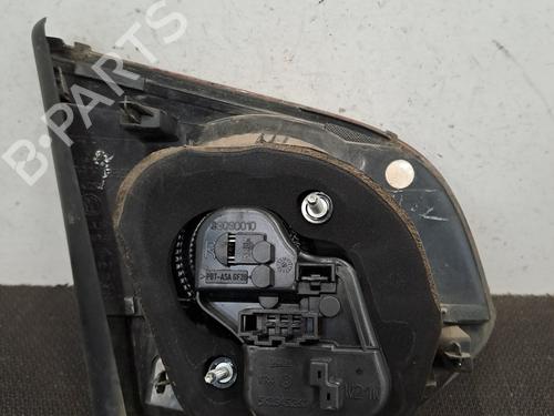 Used Right tailgate light Right tailgate light VW GOLF VI (5K1) [2008-2014] 28391772 28391772