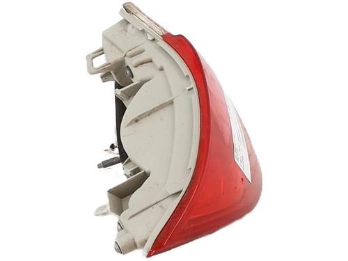 Right tailgate light PEUGEOT 2008 I (CU_) 1.2 VTi | BP31338419C80