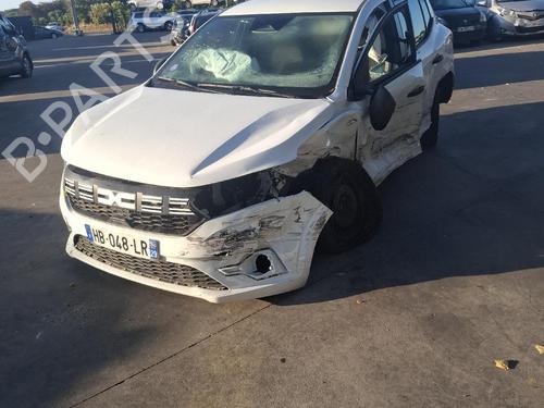 Rear mirror DACIA SANDERO III 1.0 SCe 65 | BP39606515I6 - Image 8