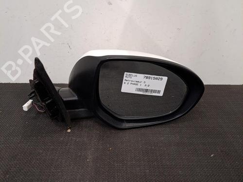 right-mirror-mazda-6-hatchback-gh-2007-2008-2009-2010-2011-2012-2013-28396547 main image