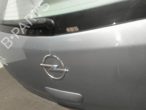 Tailgate OPEL CORSA D (S07) 1.4 (L08, L68) | BP28405163C6