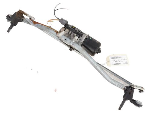 front-wiper-motor-dacia-sandero-ii-2012-33421519 main image