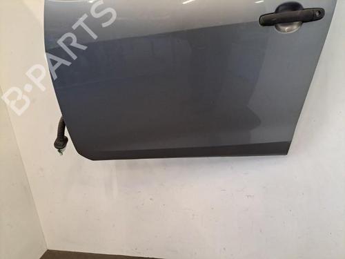 Left front door SUZUKI SPLASH (EX) 1.0 (A5B310) | BP28396256C2 