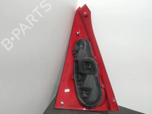 Right taillight PEUGEOT 107 (PM_, PN_) 1.0 | BP28399346C35