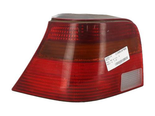 Used Left taillight VW GOLF IV (1J1) 1.9 TDI (90 hp) 31300682