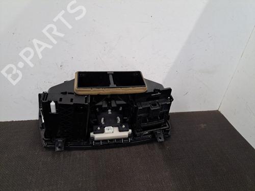 Climate control RENAULT LAGUNA III Grandtour (KT0/1) 2.0 dCi (KT07, KT0J, KT14, KT1A, KT1S) | BP28398685I5 