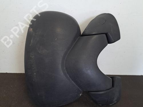 Right mirror RENAULT TRAFIC II Van (FL) 2.0 dCi 90 (FL0H, FL00, FL01, FL0M, FL0P, FL0S) | BP28400739C27 