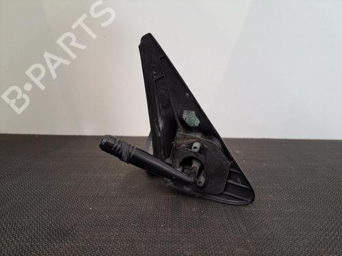 Left mirror PEUGEOT 205 II (20A/C) 1.7 Diesel | BP28402753C26 