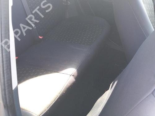 Left taillight FORD FIESTA VI (CB1, CCN) 1.4 TDCi | BP28391400C34 