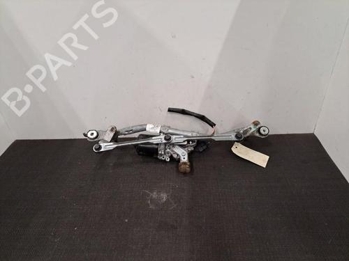 Viskermotor vindrude CITROËN DS3 (SA_) 1.6 HDi 110 (112 hp) 28396562
