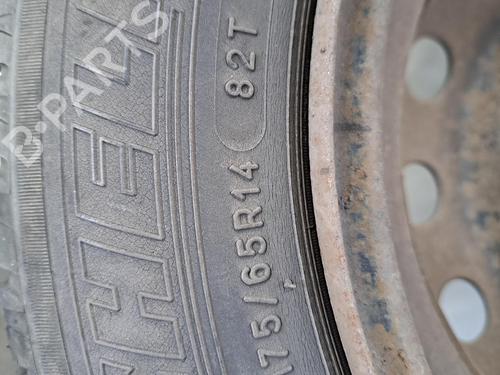 Used Other Other PEUGEOT 206 Hatchback (2A/C) 1.9 D (69 hp) 40027404 40027404