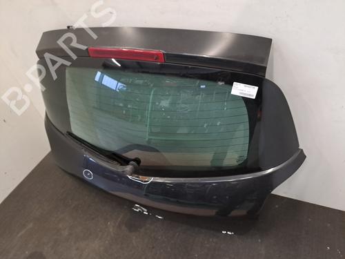 Tailgate RENAULT CLIO III (BR0/1, CR0/1) 1.5 dCi (C/BR0G, C/BR1G) | BP28392378C6