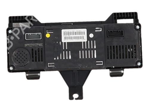 Instrument cluster RENAULT ZOE (BFM_) ZOE | BP38099361C47 - Image 3