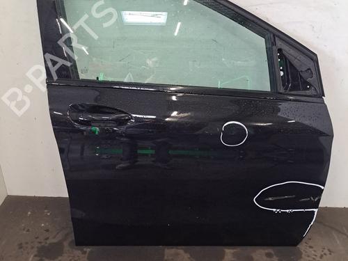 Used Right front door MERCEDES-BENZ B-CLASS Sports Tourer (W246, W242) B 180 CDI (246.200) (109 hp) 32363323