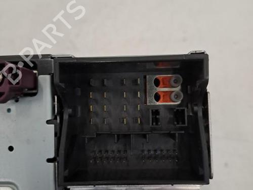 Radio BMW 1 (F20) 116 d | BP28398847E6 