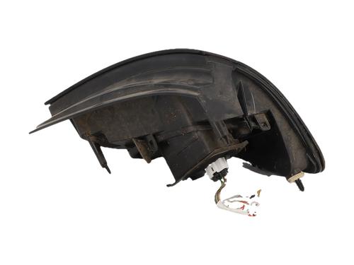Left taillight CITROËN C3 II (SC_) 1.0 VTi 68 | BP37163916C34 - Image 4