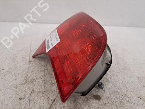 Left tailgate light AUDI A4 B7 Avant (8ED) 1.9 TDI | BP28392283C79  - Image 5