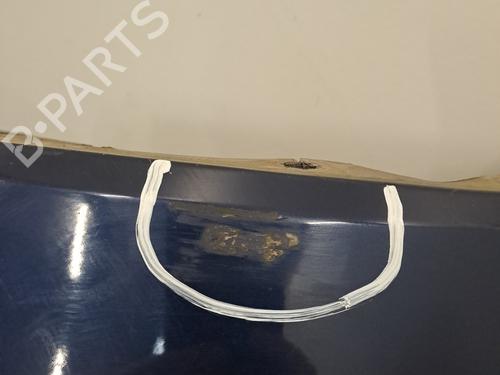 Rear bumper SEAT LEON (1P1) 1.9 TDI | BP28398264C8 