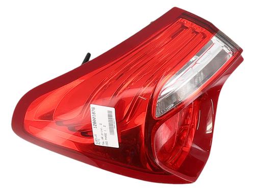 Used Left taillight Left taillight 37195469 37195469