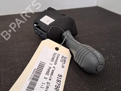 Ratstangsstang RENAULT TWINGO I (C06_) 1.2 16V (C060) (60 hp) 28392958