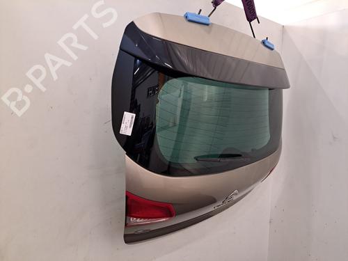 Tailgate CITROËN C4 II (NC_) 1.6 HDi 110 | BP28397832C6 - Image 7