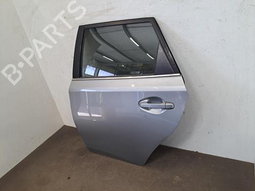 Used Left rear door Left rear door 36818430 36818430