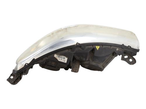 Left headlight CITROËN DS4 (NX_) 2.0 HDi 165 | BP38068394C28 - Image 6