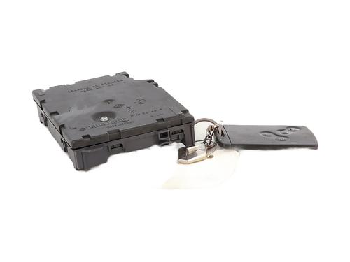 Used Card reader Card reader RENAULT CLIO IV (BH_) 1.5 dCi 75 (75 hp) 31716741 31716741