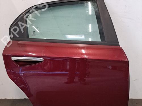 Dør højre bagtil ALFA ROMEO 159 (939_) 1.9 JTDM 8V (939AXE1B) (120 hp) 29914824
