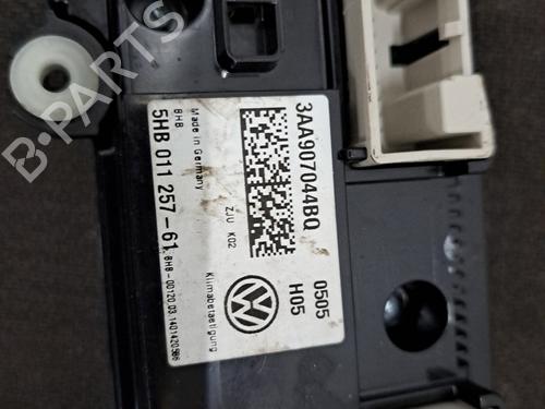 climate-control-vw-eos-1f7-1f8-2006-2007-2008-2009-2010-2011-2012-2013-2014-2015-28401481 main image