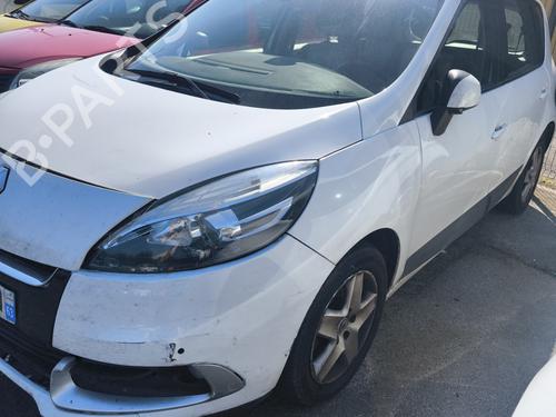 Switch RENAULT SCÉNIC III (JZ0/1_) 1.5 dCi | BP30101005I30  - Image 8