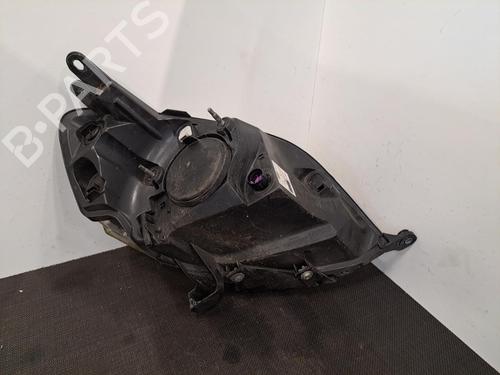 Left headlight FIAT QUBO (225_) 1.3 D Multijet (225CXB1A, 225AXB1A, 225CXB11, 225AXB11,... | BP28402414C28 - Image 3