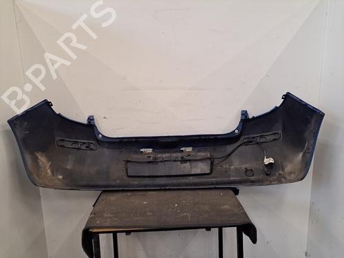 Rear bumper RENAULT CLIO III (BR0/1, CR0/1) 1.4 16V | BP29940214C8 