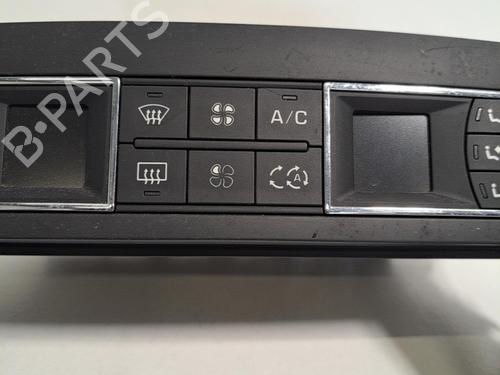 Climate control CITROËN C5 III Break (RW_) 2.0 HDi | BP28396954I5 - Image 4