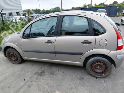 Steering column stalk CITROËN C3 I (FC_, FN_) 1.1 i | BP31839120I23