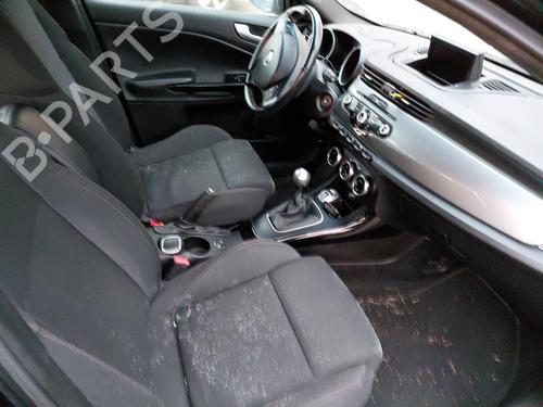 Brukte deler til ALFA ROMEO GIULIETTA (940_) 1.4 TB (940FXA1A, 940FXT1A) 4838673
