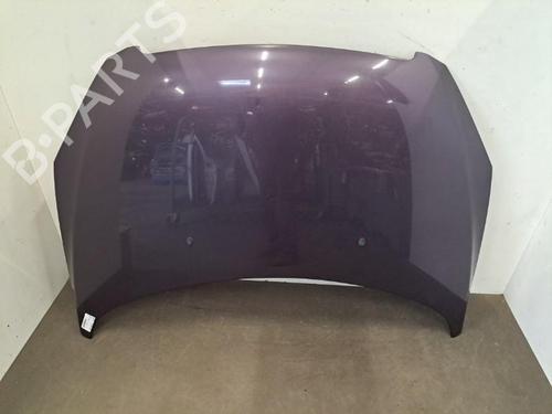 Hood PEUGEOT 307 (3A/C) 1.6 16V | BP28410139C1 