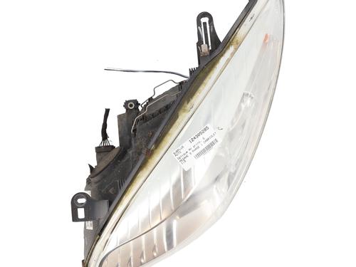 Left headlight RENAULT MEGANE CC (EZ0/1_) 1.5 dCi (EZ09, EZ1G, EZ0D, EZ14) | BP36008910C28 - Image 2