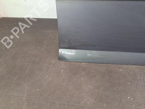 Right front door PEUGEOT 407 SW (6E_, 6D_) 2.0 HDi 135 | BP28396771C3 