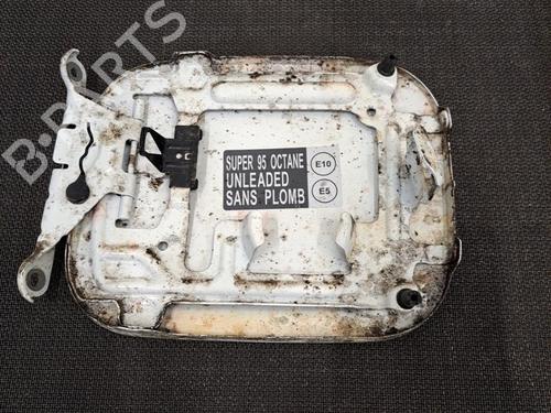 Używane Klapa wlewu paliwa NISSAN QASHQAI II (J11, J11_) 1.2 DIG-T (115 hp) 28407657