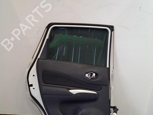 Dør venstre bak NISSAN NOTE (E12) 1.2 DIG-S | BP38986277C4 - Image 2