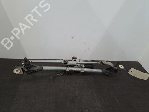 Front wiper motor RENAULT MEGANE III Grandtour (KZ0/1) 1.5 dCi (KZ09, KZ0D, KZ1G, KZ29, KZ14, KZ1W, KZ10, KZ1F,... | BP28398882M29 